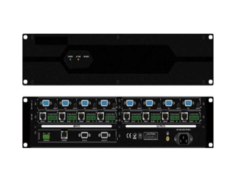 分布式云端服务器IQCT-SERVER