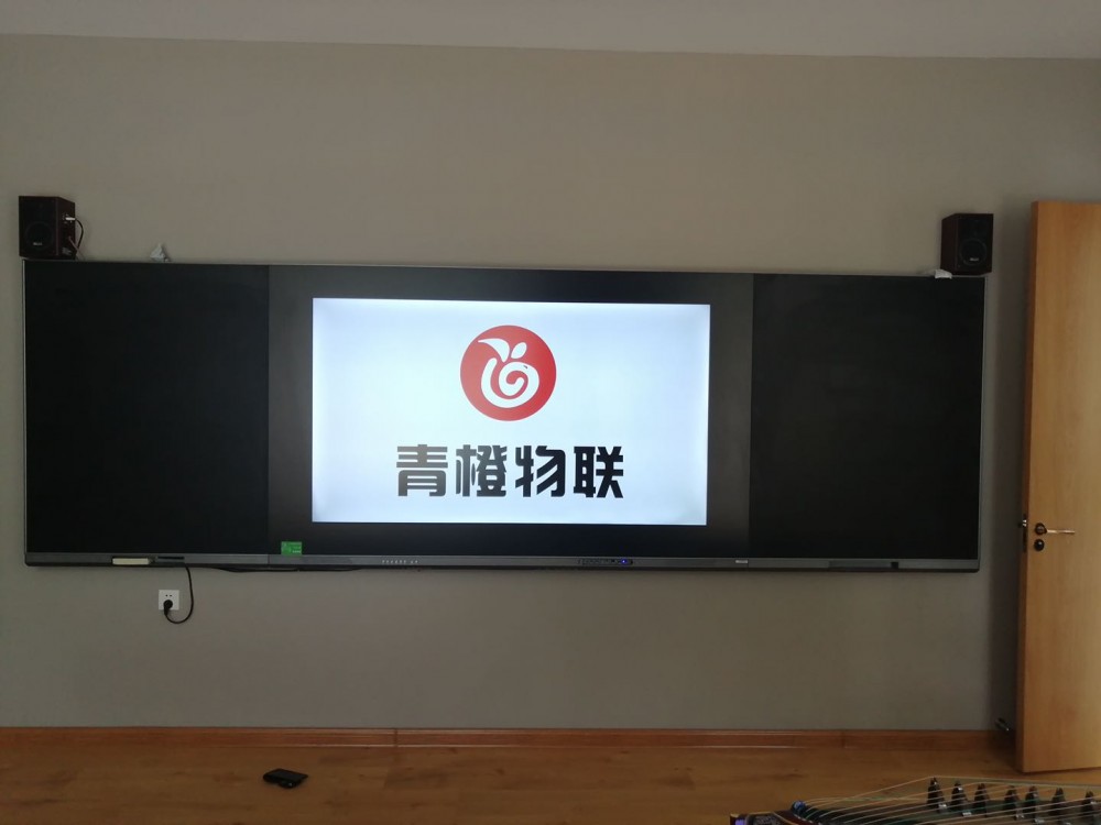 青橙物联2022年3月展会新闻
